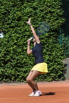 Bild 125 - BL2 THC von Horn und Hamm - Marienburger SC : Ergebnis: 2:7